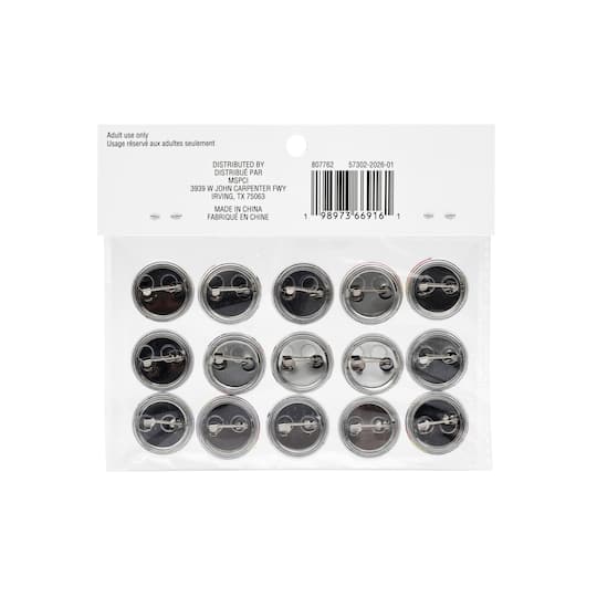 Pride Love Button Mix by Celebrate It™
